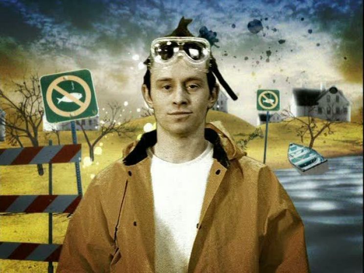 Brandon DiCamillo