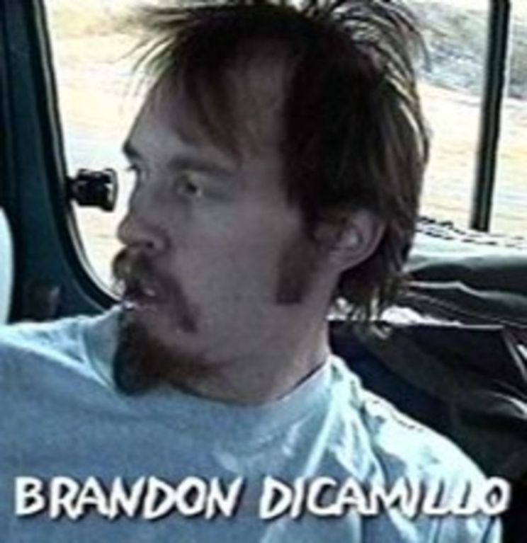 Brandon DiCamillo