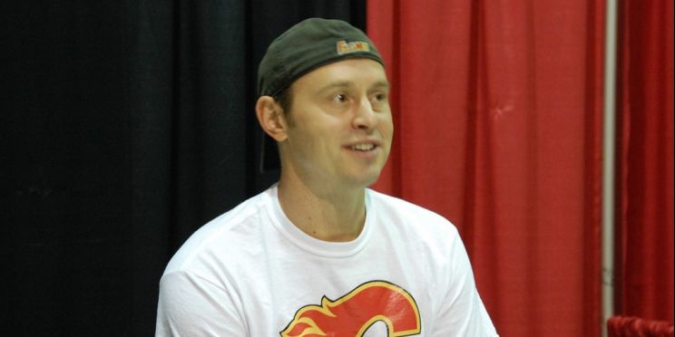 Brandon DiCamillo
