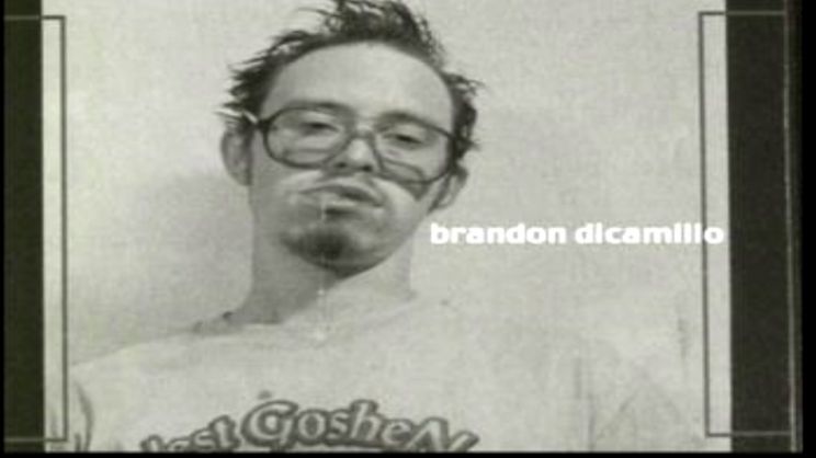 Brandon DiCamillo