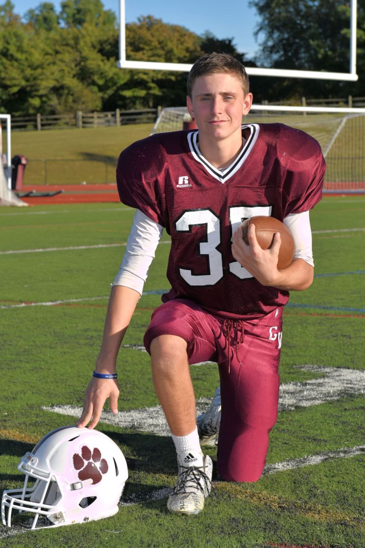 Brandon DiCamillo