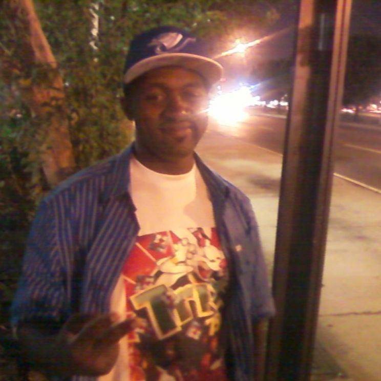 Brandon Douglas