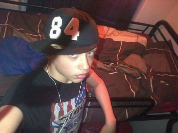 Brandon Douglas
