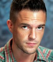 Brandon Flowers