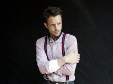 Brandon Flowers