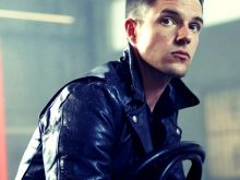 Brandon Flowers