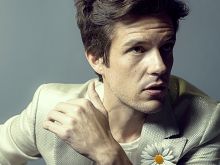 Brandon Flowers