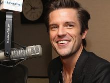 Brandon Flowers