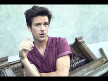 Brandon Flowers