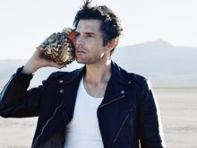 Brandon Flowers