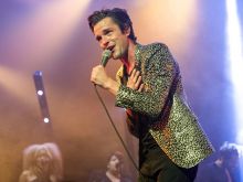 Brandon Flowers