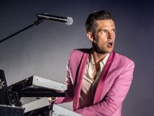 Brandon Flowers