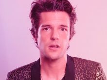 Brandon Flowers