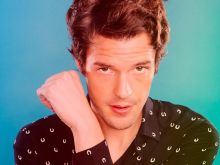 Brandon Flowers