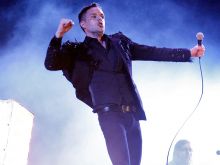 Brandon Flowers