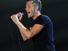 Brandon Flowers