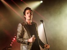 Brandon Flowers