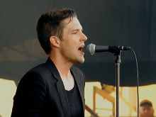 Brandon Flowers