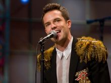 Brandon Flowers