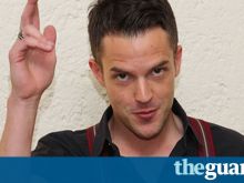 Brandon Flowers