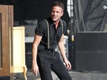 Brandon Flowers