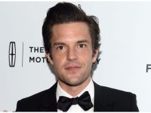 Brandon Flowers