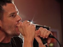 Brandon Flowers