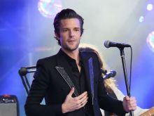 Brandon Flowers