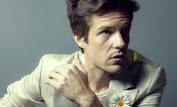 Brandon Flowers