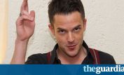 Brandon Flowers