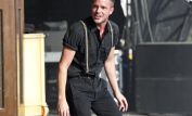 Brandon Flowers