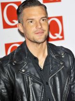 Brandon Flowers