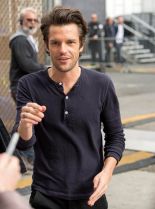 Brandon Flowers