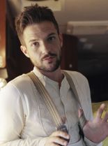 Brandon Flowers