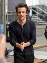 Brandon Flowers