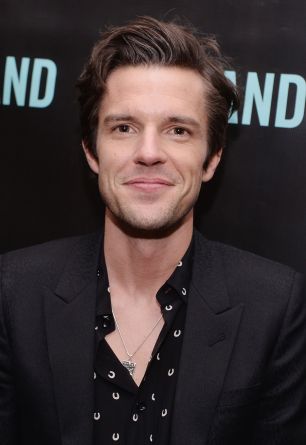 Brandon Flowers