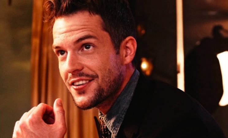 Brandon Flowers