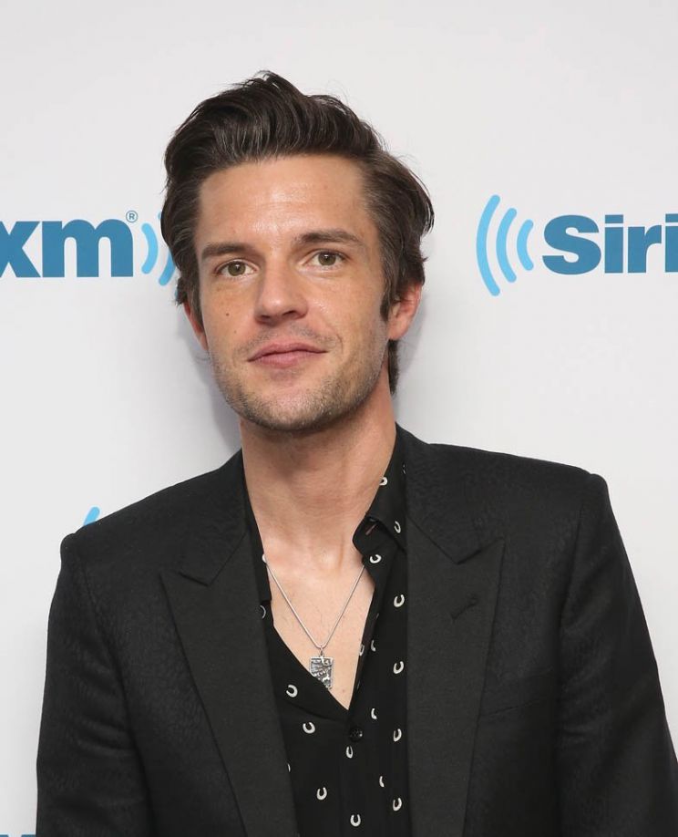 Brandon Flowers