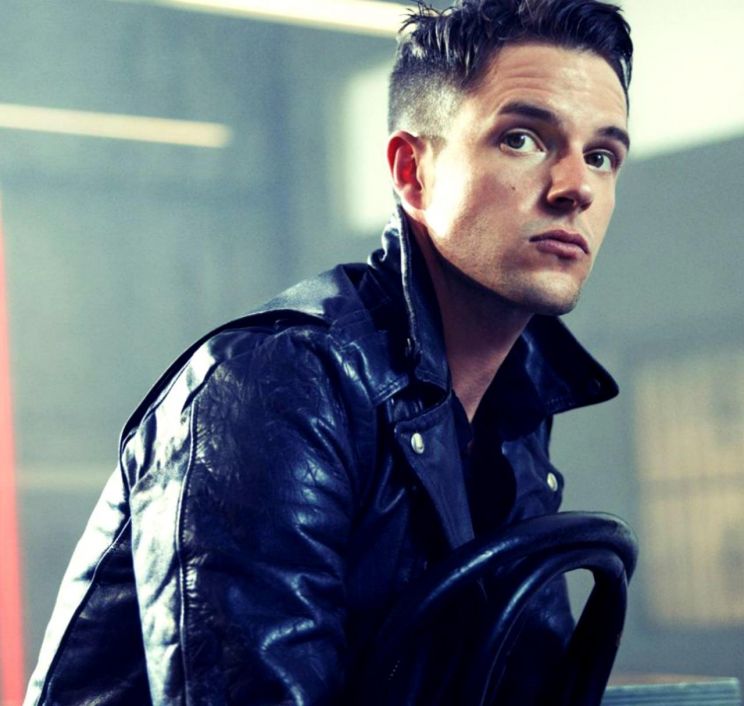 Brandon Flowers