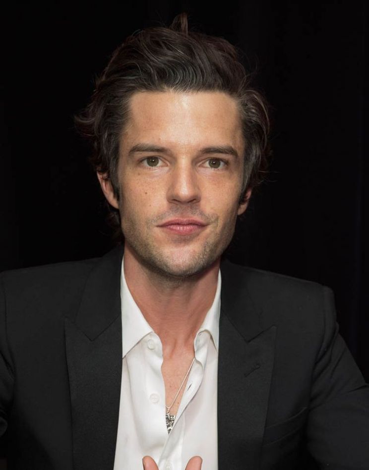 Brandon Flowers