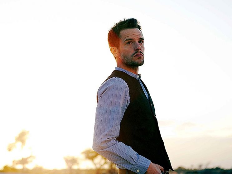 Brandon Flowers