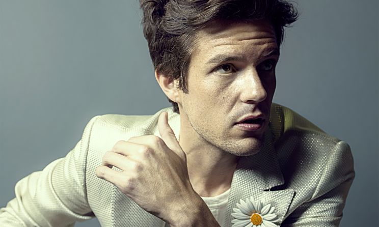 Brandon Flowers