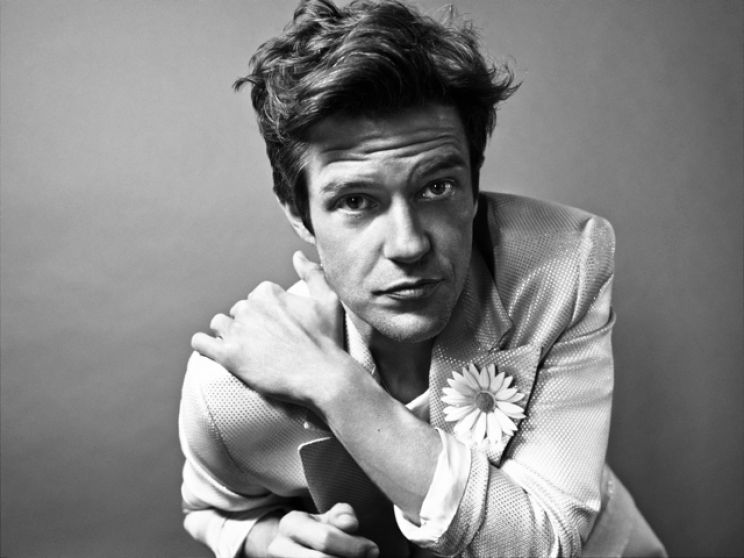 Brandon Flowers