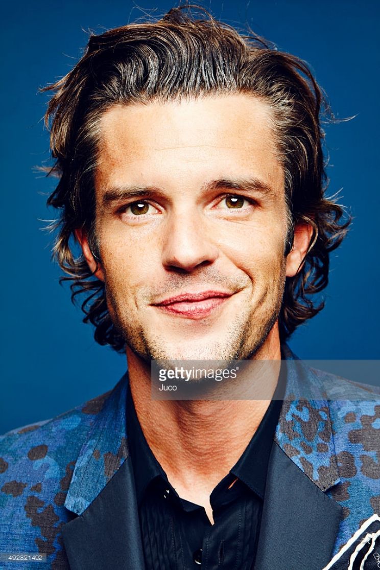 Brandon Flowers