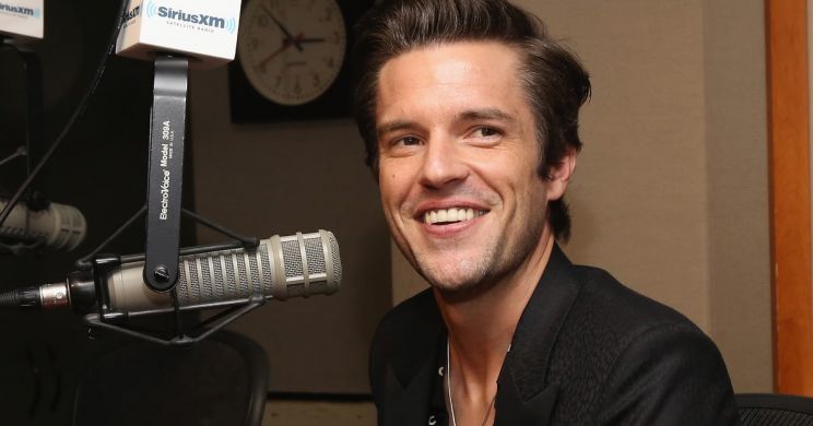 Brandon Flowers