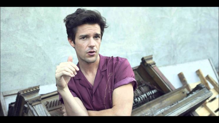 Brandon Flowers