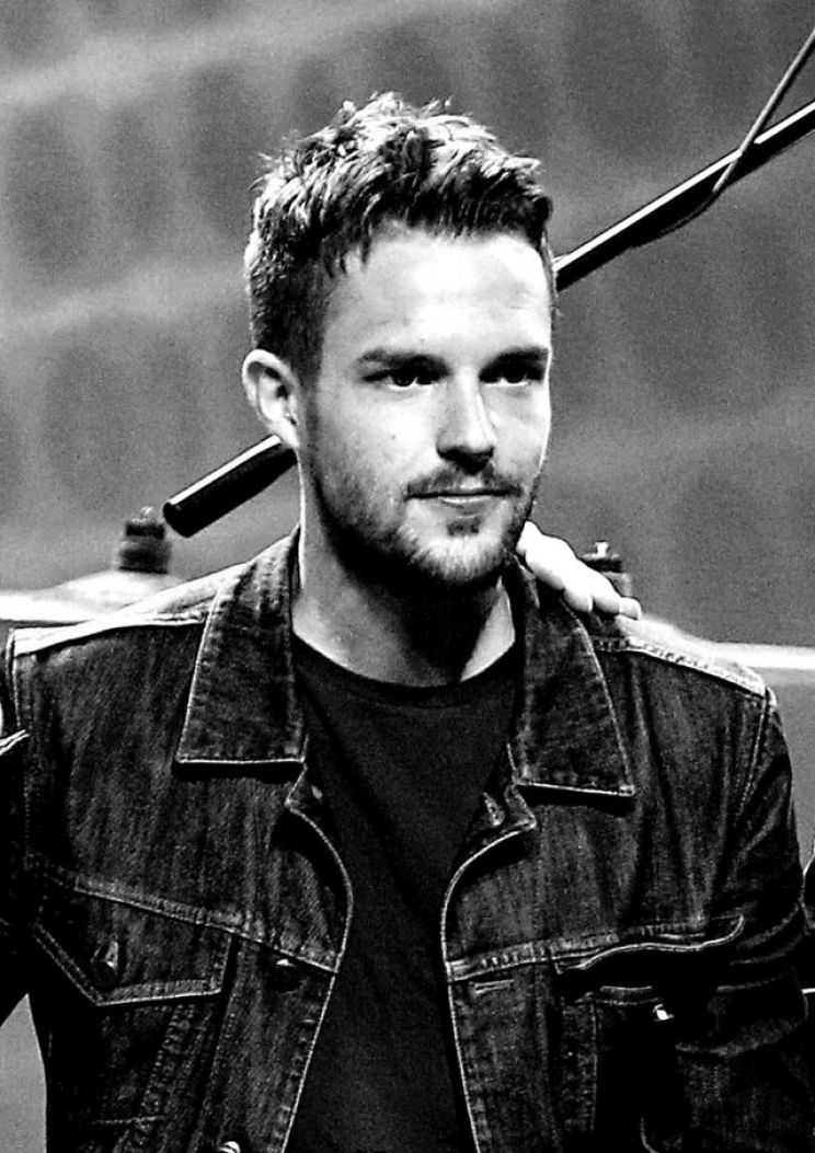 Brandon Flowers