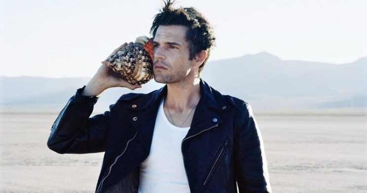 Brandon Flowers