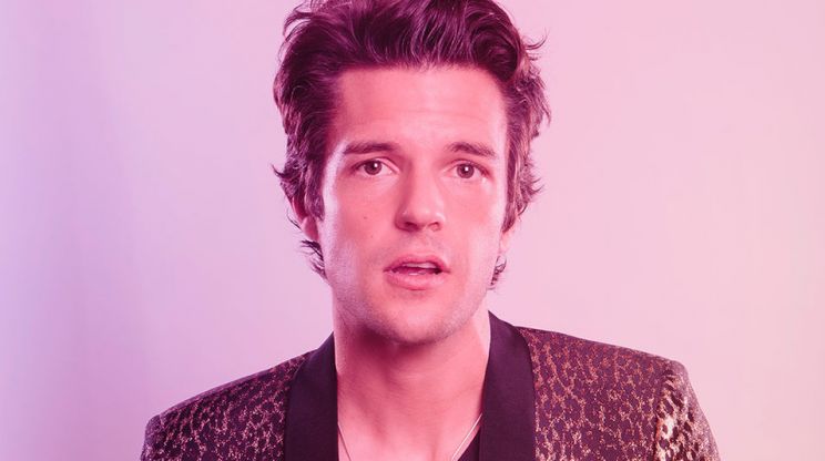 Brandon Flowers