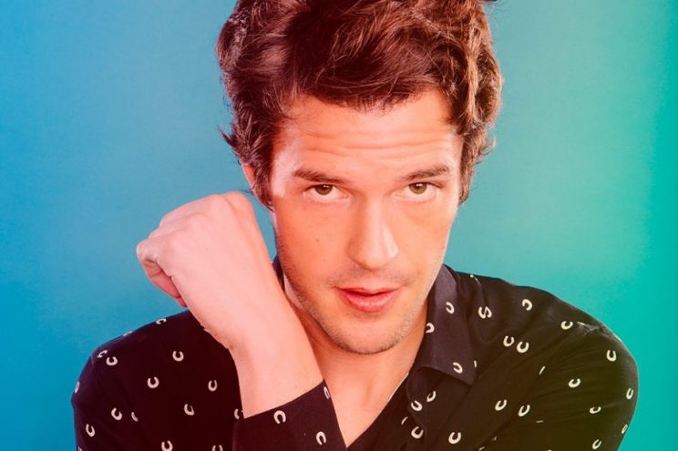 Brandon Flowers